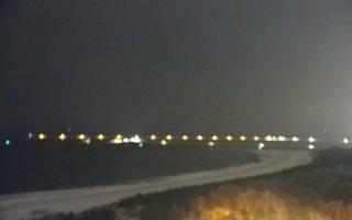 Świnoujscie wschód - 31-01-2026 04:36