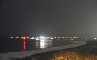 Świnoujscie wschód - 31-01-2026 04:44