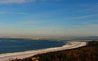 Świnoujscie wschód - 01-02-2026 12:42