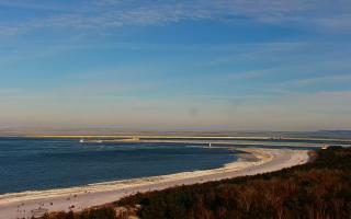 Świnoujscie wschód - 01-02-2026 12:58