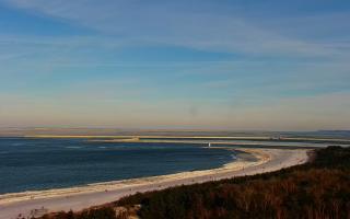 Świnoujscie wschód - 01-02-2026 13:15