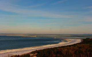 Świnoujscie wschód - 01-02-2026 13:31