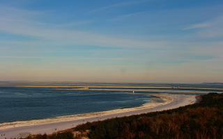 Świnoujscie wschód - 01-02-2026 13:39