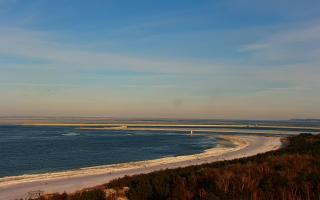 Świnoujscie wschód - 01-02-2026 13:47