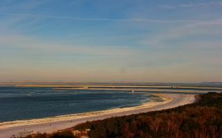 Świnoujscie wschód - 01-02-2026 14:03