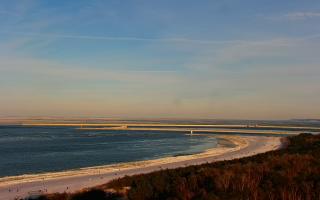 Świnoujscie wschód - 01-02-2026 14:11