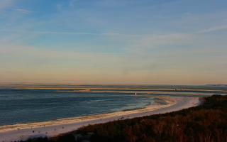 Świnoujscie wschód - 01-02-2026 14:19