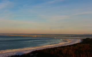 Świnoujscie wschód - 01-02-2026 14:27