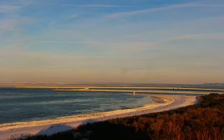 Świnoujscie wschód - 01-02-2026 14:35