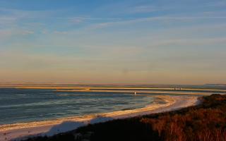 Świnoujscie wschód - 01-02-2026 14:44