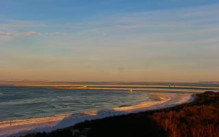 Świnoujscie wschód - 01-02-2026 14:52