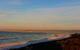 Świnoujscie wschód - 01-02-2026 15:00