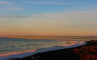 Świnoujscie wschód - 01-02-2026 15:08