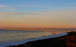 Świnoujscie wschód - 01-02-2026 15:16