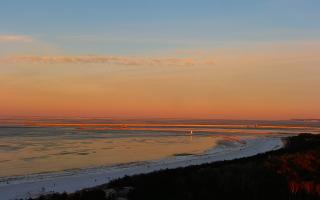 Świnoujscie wschód - 01-02-2026 15:24