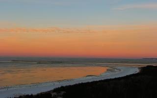 Świnoujscie wschód - 01-02-2026 15:32