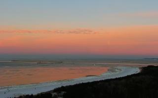 Świnoujscie wschód - 01-02-2026 15:40