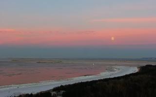 Świnoujscie wschód - 01-02-2026 15:48