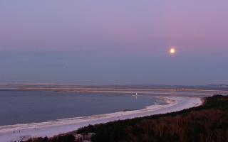 Świnoujscie wschód - 01-02-2026 15:56