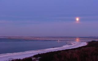 Świnoujscie wschód - 01-02-2026 16:04