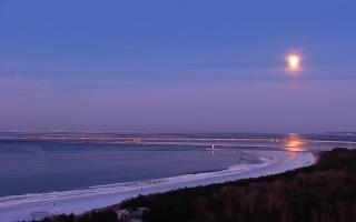 Świnoujscie wschód - 01-02-2026 16:13