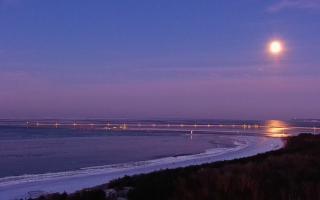 Świnoujscie wschód - 01-02-2026 16:21