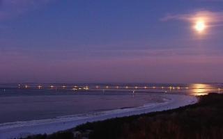 Świnoujscie wschód - 01-02-2026 16:29