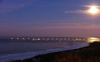 Świnoujscie wschód - 01-02-2026 16:37