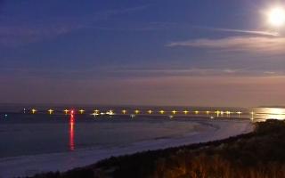 Świnoujscie wschód - 01-02-2026 16:45