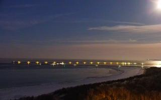 Świnoujscie wschód - 01-02-2026 16:53