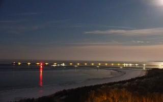 Świnoujscie wschód - 01-02-2026 17:01