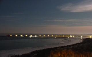 Świnoujscie wschód - 01-02-2026 17:17