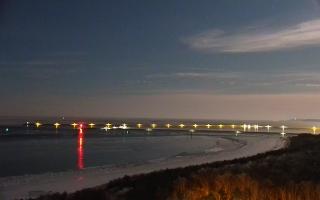 Świnoujscie wschód - 01-02-2026 17:25