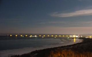 Świnoujscie wschód - 01-02-2026 17:33