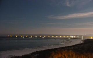 Świnoujscie wschód - 01-02-2026 17:41