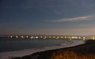 Świnoujscie wschód - 01-02-2026 17:58