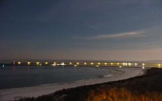 Świnoujscie wschód - 01-02-2026 18:06