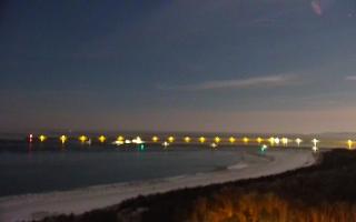 Świnoujscie wschód - 01-02-2026 18:14