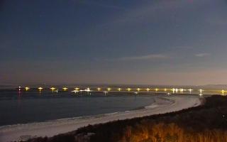 Świnoujscie wschód - 01-02-2026 18:30