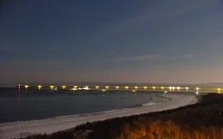 Świnoujscie wschód - 01-02-2026 18:38