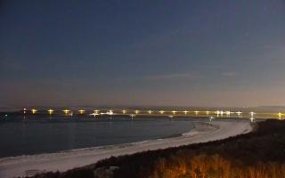 Świnoujscie wschód - 01-02-2026 18:46