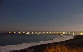 Świnoujscie wschód - 01-02-2026 18:54