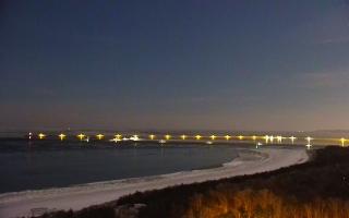 Świnoujscie wschód - 01-02-2026 19:11