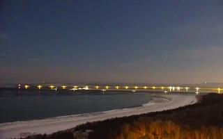 Świnoujscie wschód - 01-02-2026 19:19