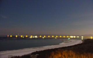 Świnoujscie wschód - 01-02-2026 19:27