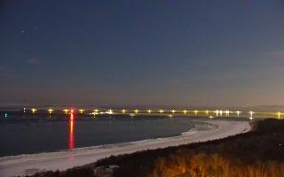 Świnoujscie wschód - 01-02-2026 19:43