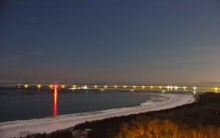 Świnoujscie wschód - 01-02-2026 19:59