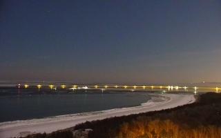 Świnoujscie wschód - 01-02-2026 20:15