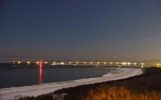 Świnoujscie wschód - 01-02-2026 20:31