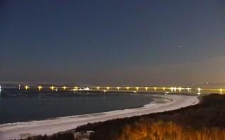 Świnoujscie wschód - 01-02-2026 21:28